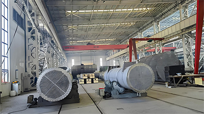 จีน Henan Gnee New Materials Co., Ltd.