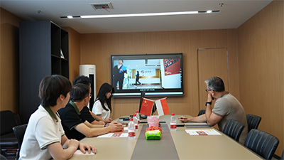 จีน Henan Gnee New Materials Co., Ltd.