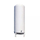 ถือถังเก็บ Cryogenic ของเรือ ออกซิเจนเหลว ไนโตรเจนเหลว