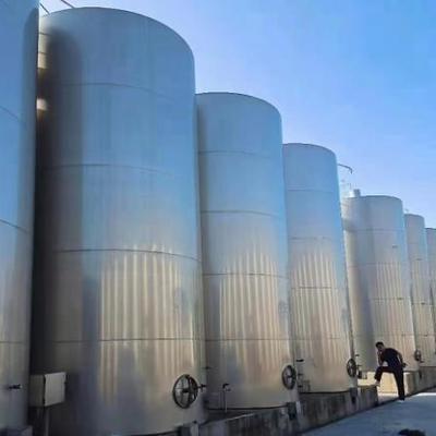 ถังเก็บก๊าซ LPG ที่ปรับแต่งได้ ขนาด 5 ลบ.ม. ถึง 200 ลบ.ม.