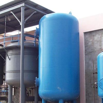 เครื่องผลิตออกซิเจน PSA ความบริสุทธิ์สูง 95~99.9995% ความดันการเติม 150Bar หรือ 200Bar และผลิตออกซิเจน ≤12Nm3/hr