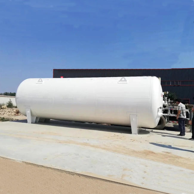 ถังเก็บแรงดัน LNG 0.8mpa, ถังเก็บไนโตรเจนเหลว Q345R