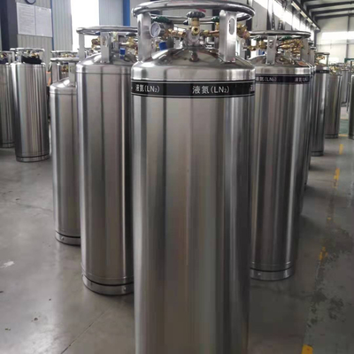 175l Dewar Nitrogen Tank