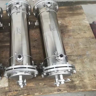 3M/S Heat Exchanger Chiller System