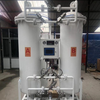 เครื่องกำเนิดออกซิเจนจาก PSA 94%