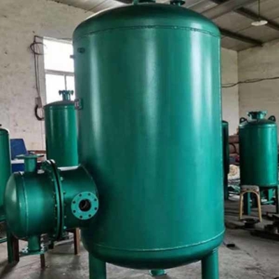 เครื่องแลกเปลี่ยนความร้อนคอยล์สแตนเลส 200 องศา 0.4mpa 0.5mpa