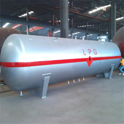 Lpg Filling Skid Plant Lpg ถังเก็บก๊าซ Lpg เติมถังแก๊สทำอาหาร