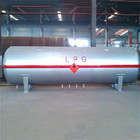 ถังเก็บแก๊ส LPG แนวนอน 1.77MPa 30cbm 40cbm