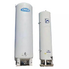 ถังเก็บความเย็นแบบพกพาสำหรับก๊าซออกซิเจนเหลวในอากาศ 3000L