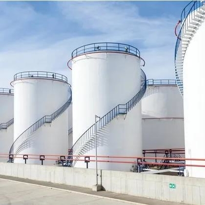 Vertical Industrial Crude Oil/diesel Fuel/heavy Fuel Oil Storage Tank 300 M³-10000 M³