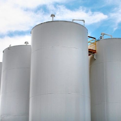 Vertical Industrial Crude Oil/diesel Fuel/heavy Fuel Oil Storage Tank 300 M³-10000 M³