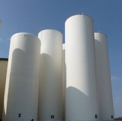 Vertical Industrial Crude Oil/diesel Fuel/heavy Fuel Oil Storage Tank 300 M³-10000 M³