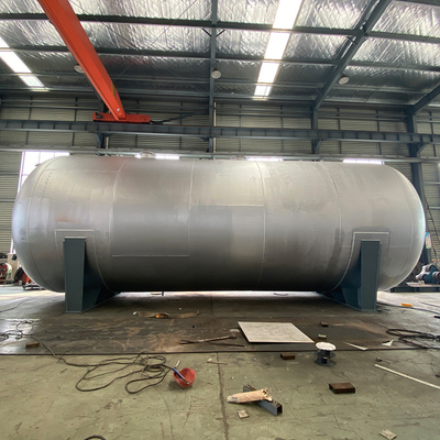 2025 ราคาดีที่สุด ถังเก็บก๊าซ LPG ASME 10ตัน