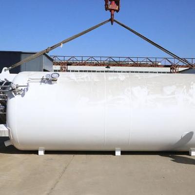 5-100 M3 ถังเก็บสารเคมีไครโอเจน