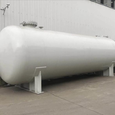 ราคาโรงงาน 56m3 60000 ลิตร ถังเก็บ LNG 50cbm/45000L ถังเก็บ LPG