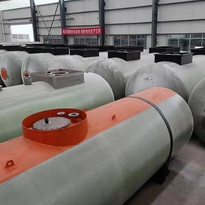 ถังเก็บความเย็นสแตนเลส 304 ขนาด 5000-10000 ลิตร