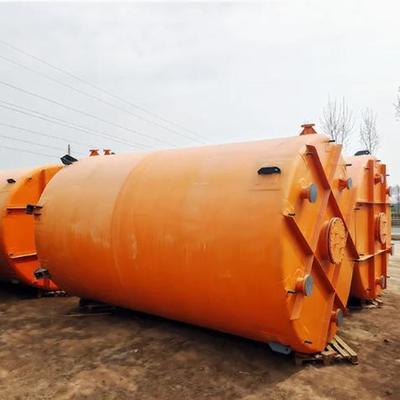 ถังเก็บเชื้อเพลิงใต้ดินแนวขวางสองผนัง 10-200m3