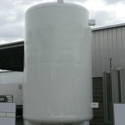 ถังเก็บความเย็น ASME/GB Standard 1000L สแตนเลส 304