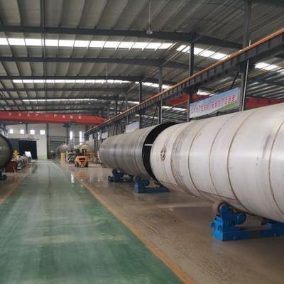 ถังเก็บของเหลวเย็นยิ่งยวดสแตนเลสสตีล 210L 1.4MPa