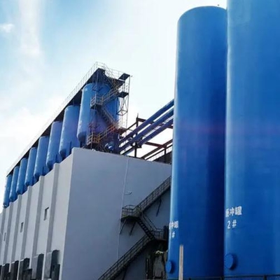 เครื่องผลิตออกซิเจน 20 ลิตร VPSA 1.6 MPa สําหรับใช้ในโรงพยาบาล