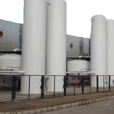 โรงงานผลิตออกซิเจน PSA ความบริสุทธิ์ 15Nm3/h 93% พร้อมไฟฟ้า 220V/380V สําหรับอุตสาหกรรมอาหาร