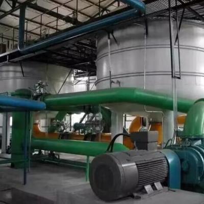 ขายร้อน PSA /VPSA/VSA /เครื่องผลิตออกซิเจนขนาดเล็กและขนาดใหญ่