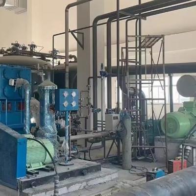 ขายร้อน PSA /VPSA/VSA /เครื่องผลิตออกซิเจนขนาดเล็กและขนาดใหญ่