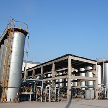 Intelligent Control VPSA Oxygen Generator with Modular Design and Long Service Life for Industrial Use