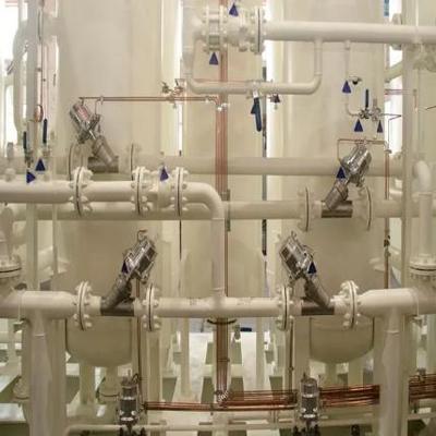 Customized VPSA Oxygen Generator with 1-10 bar Pressure Range and 1 Year Warranty for Industrial Use