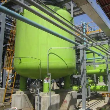 1000Nm3/h 93% ความบริสุทธิ์ VPSA เครื่องผลิตออกซิเจน ความดันระบายความว่าง ระบบออกซิเจนสําหรับการหลอมเหล็ก