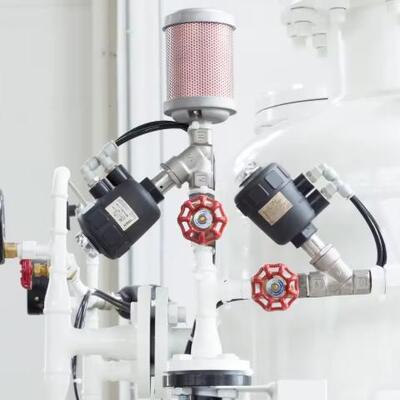 เครื่องกำเนิดไนโตรเจน PSA ประหยัดพลังงานสำหรับเลเซอร์คัทติ้ง พร้อมประสิทธิภาพที่เสถียรและการทำงานอัตโนมัติ