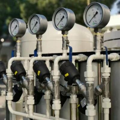 เครื่องกำเนิดไนโตรเจน PSA ประหยัดพลังงานสำหรับเลเซอร์คัทติ้ง พร้อมประสิทธิภาพที่เสถียรและการทำงานอัตโนมัติ