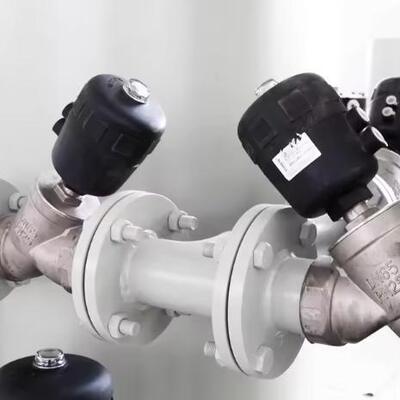 จําหน่ายโรงงาน 20Nm3 ไนโตรเจน 99.995% เครื่องผลิตพกพา