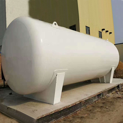 ถังแก๊ส LNG 5000L ถึง 200000L, ถังแก๊สธรรมชาติเหลว Q345R