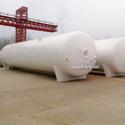 ถังเก็บแรงดัน LNG 0.8mpa, ถังเก็บไนโตรเจนเหลว Q345R