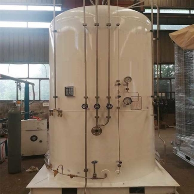 3m3 Microbulk ถัง