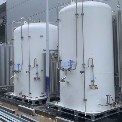 3m3 Microbulk ถัง