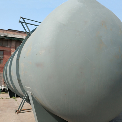 ถังเก็บก๊าซ LPG เหล็กกล้าคาร์บอน