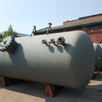 ถังเก็บก๊าซ 1.5 MPa LP