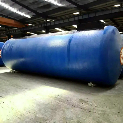 ถังเก็บน้ำมันเชื้อเพลิง 3000L