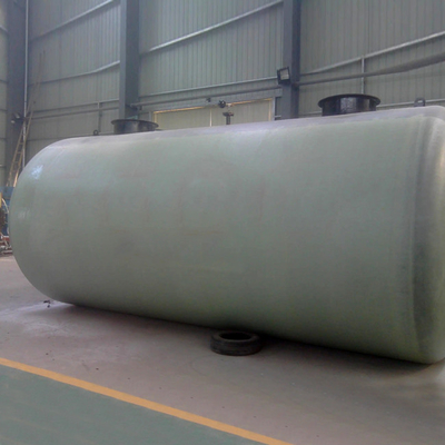 ถังเก็บน้ำมันเชื้อเพลิง 3000L