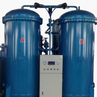 เครื่องกำเนิดออกซิเจน PSA 96% 3L/Min, 10L/Min ระบบ PSA สำหรับ Oxygen