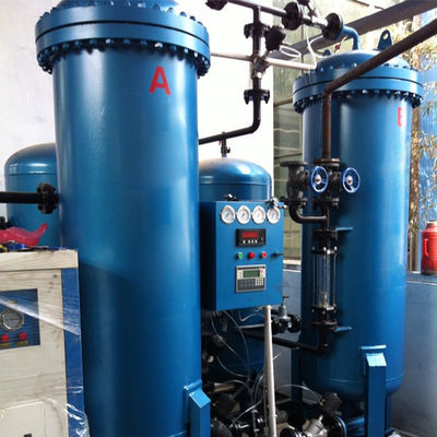 20L Oil Free Oxygen Generator PSA System 90% High Flow