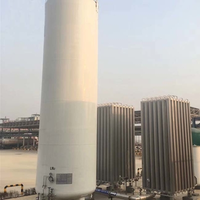 ถังเก็บกระสุน 2.8 MPa LNG
