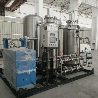 ระบบสร้างไนโตรเจน PSA 95%