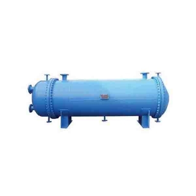 3.5kw 7kw ระบบแลกเปลี่ยนความร้อนแบบท่อ, เชลล์แรงดันสูงและคอนเดนเซอร์ผิวท่อ