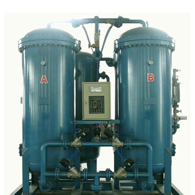 0.4mpa 93% PSA จากโรงงานผลิตออกซิเจนที่มีความบริสุทธิ์สูง Industrial