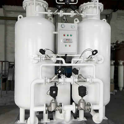 เทคโนโลยี PSA 300nm3/H สำหรับการสร้างออกซิเจน
