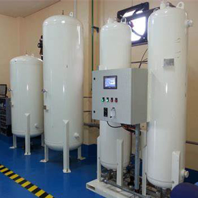 เครื่องกำเนิดออกซิเจนจาก PSA 94%