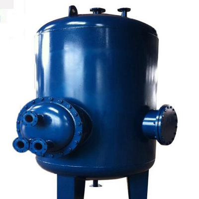 1.0HP 2.0HP การถ่ายเทความร้อนด้วยคอยล์ 25 บาร์และตัวแลกเปลี่ยนความร้อนแบบท่อ